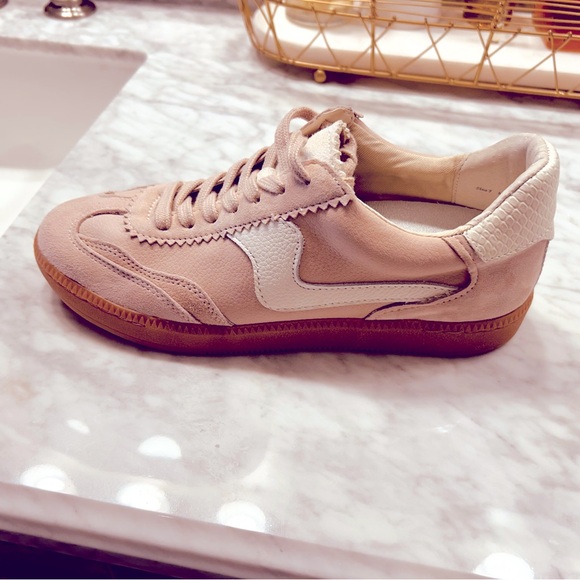 - Dolce Vita Notice Sneakers - Picture 2 of 4